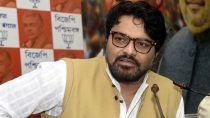 Babul Supriyo Says For First Time Bengal is Asking For Central Forces in Lieu of Votes